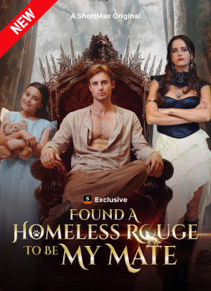 Found a Homeless Lycan to Be My Mate