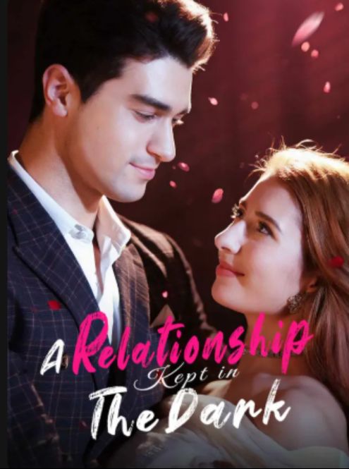 A Relationship Kept in The Dark poster