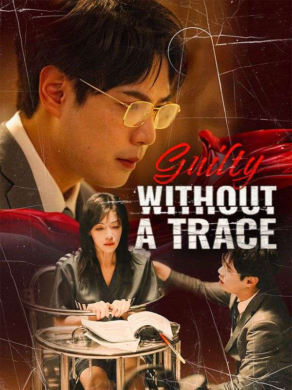 Guilty Without a Trace poster