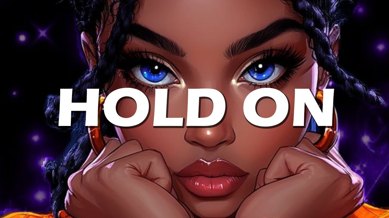 Afrobeat Instrumental "HOLD ON" Asake x Chella x Young Jonn Type Beat