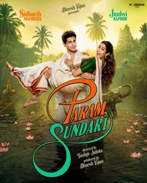 Param Sundari [Hindi]