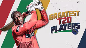 What makes #AndreRussell a #T20 great? #IPL2025