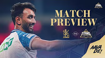 Match Preview: RCB vs GT | TATA IPL 2025 | Gujarat Titans