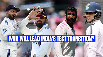 #Bangar: ‘#KLRahul a clear candidate for Test captaincy’ #ENGvsIND #IPL2025