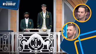 #WTCFinal: Are #Australia favourites?