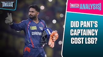 Why did #RishabhPant not give #RaviBishnoi another over?