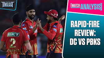 Should #PBKS be concerned about their bowling? #IPL2025