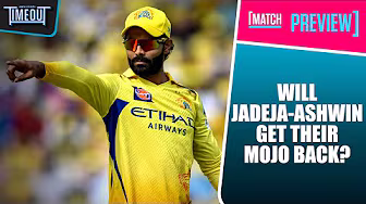 Can #Chennai overcome their batting struggles against #Punjab? #PBKSvsCSK #IPL 2025