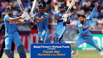 #INDvsNZ | संजय मांजरेकर और अनिल कुंबले से समझिए कहां और किसने पलटा मैच | #CT2025 backdrop