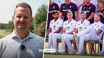 Rob Key looks ahead to a HUGE summer of cricket for England đŽó §ó ąó „ó źó §ó ż