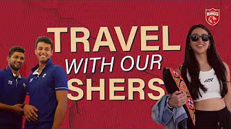 Travel With Our Shers!