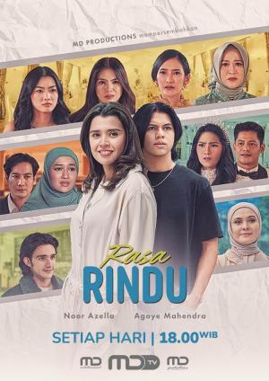 Rasa Rindu [Indonesian]