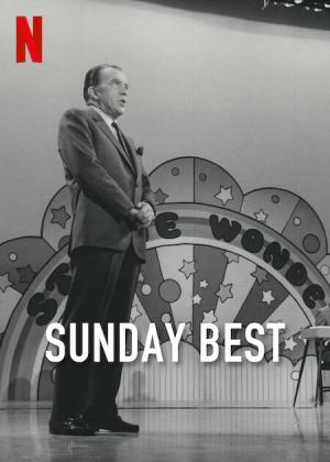 Sunday Best: The Untold Story of Ed Sullivan [Indonesian]