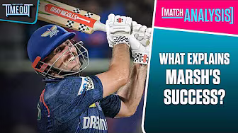 #Pujara: Playing for #Australia across formats has given #MitchellMarsh confidence backdrop