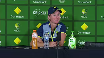 Aussies 'excited' with rousing Ashes defence: Mooney | Australia v England 2024-25