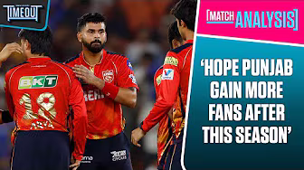 #Aaron: #Iyer 'one of the best captains in the #IPL2025'