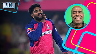 What worked for #HasarangavsCSK? #IPL2025