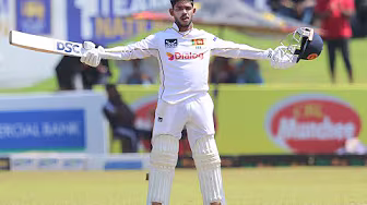 Day 03 Highlights | 1st Test, Sri Lanka vs Bangladesh 2025