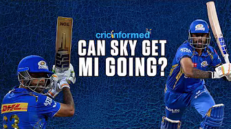 Cricinformed: Can #Suryakumar solve the mystery of #Varun, #Narine? #IPL2025