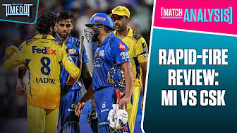 Is Mumbai's second-half charge on the way? background