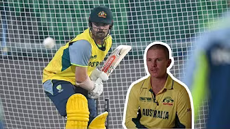 'We're lucky to have him': Zampa sings Head's praises | Champions Trophy 2025 backdrop