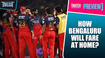Will Top stories #RoyalChallengersBengaluru make it three wins in a row? #RCBVSGT #IPL2025