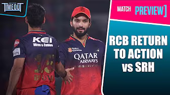 Preview: Will the lay-off turn out to be a challenge for #RCB? | #RCBvsLSG | #IPL2025