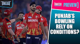 Does #PBKS bowling unit cover all bases? #IPL2025