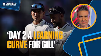 Advantage #England? #Manjrekar reviews a tight Day 2 at #Lord’s #ENGvsIND