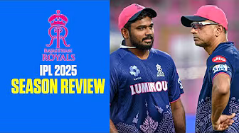 #RR need to get a finisher and a striker bowler at the auction' | #IPL2025