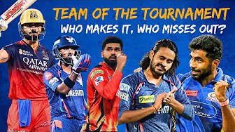 #IPL: Team of the tournament - Who makes it? Who misses out? | #Kohli | #Pooran | #Krunal | #Bumrah