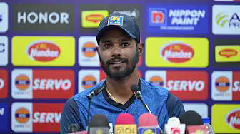 Dhananjaya de Silva | Post Match Press Conference | Day 4 of 2nd Test vs Australia - GICS