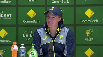 McGrath relishing captaincy on hectic night | Australia v England 2024-25 background