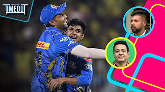 'A breath of fresh air' - Varun Aaron on #VigneshPuthur in #IPL2025