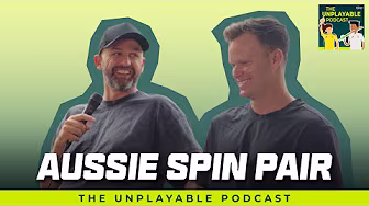 Lyon & Kuhnemann on the 'exciting' Windies challenge | Unplayable Podcast