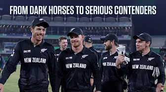 Podcast feat. #TimSouthee: What makes #NewZealand such a formidable side at World events? background