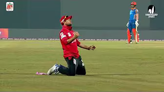 Winning Moments / Fortune Barishal vs Khulna Tigers / 30th Match / BPL 2025 background