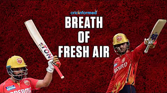 Cricinformed: #PBKS' opening fireworks #IPL2025