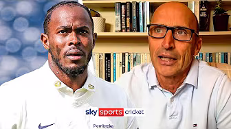 Nasser Hussain reacts to Jofra Archer RETURN to England Test squad 🏴