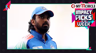 Impact picks Top performers from the Sunday doubleheader #IPL2025 #T20Cricket