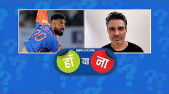 #INDvsENG | हां या ना: #वरुण चक्रवर्ती मौजूदा समय में #T20I के बेस्ट स्पिनर हैं