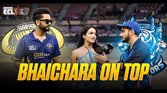Elvish vs Munawar - No Panga only Bhaichara | ECLT10 background
