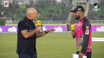 TOSS Update: Chittagong Kings vs Sylhet Strikers / 40th Match / BPL 2025 background