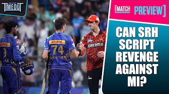 Preview: Will #MumbaiIndians ride the momentum against topsy-turvy #Hyderabad?