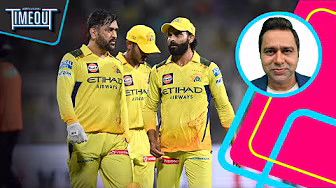 What happened to home advantage in #IPL2025? background