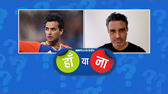 #INDvsENG | हां या ना: अभिषेक शर्मा #T20I में ऑल टाइम बेस्ट भारतीय अटैकिंग ओपनर हैं