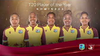🏆 CWI Women’s Player of the Year Nominees revealed! Who will win each category? #GalaAwards25