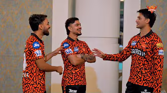 When Ishan Turned Interviewer | #TATAIPL2025