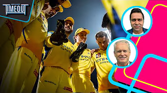 #Moody: #CSK need to revisit their magic recipe #IPL2025