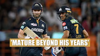 #KaneWilliamson: #ShubmanGill has clear thoughts as a captain #IPL2025